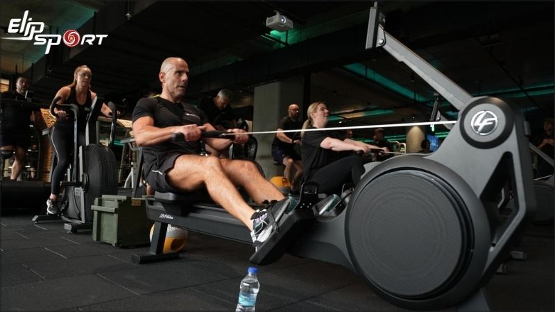 Life Fitness c&oacute; đa dạng sản phẩm ph&ugrave; hợp với cả người tập cơ bản đến n&acirc;ng cao