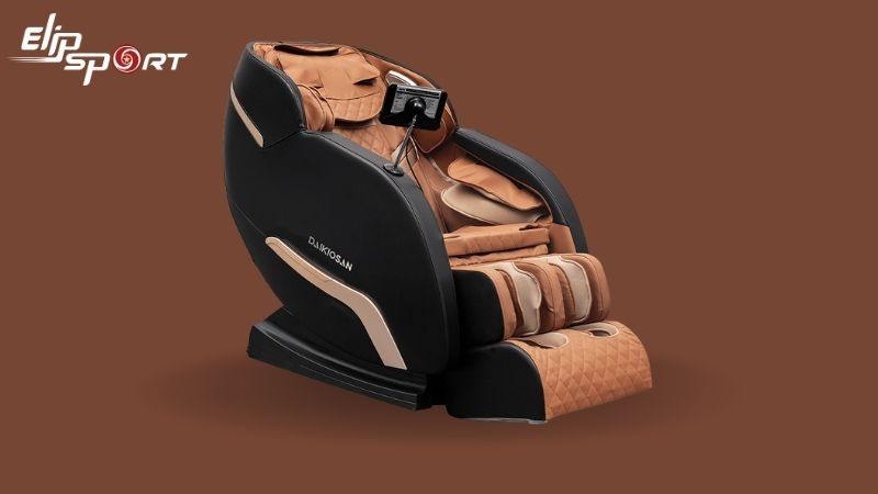 Ghế massage nội địa Nhật Bản l&agrave; ghế massage được tạo ra v&agrave; thiết kế theo phong c&aacute;ch Nhật Bản