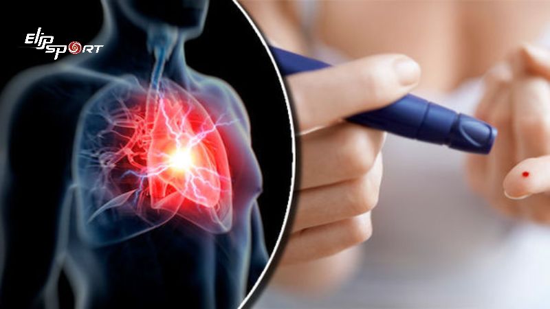 Khi d&ugrave;ng nhiều Coca, cơ thể bạn sẽ bị k&iacute;ch th&iacute;ch v&agrave; sản xuất ra lượng cholesterol xấu