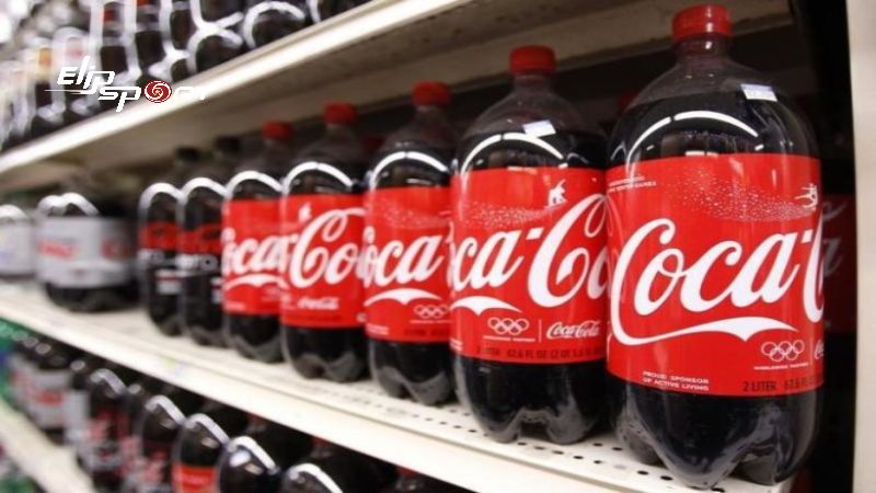 Nếu bạn uống Coca mỗi ng&agrave;y sẽ l&agrave;m tăng lượng đường trong cơ thể
