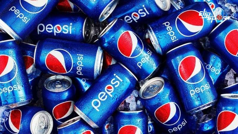 Pepsi l&agrave; một trong những thương hiệu nước giải kh&aacute;t kh&ocirc;ng c&ograve;n qu&aacute; xa lạ