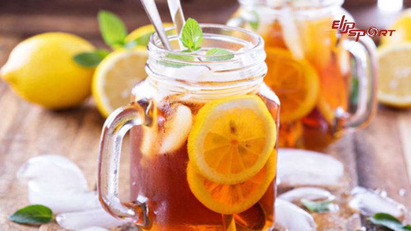 Lượng calo c&oacute; trong một ly tr&agrave; tr&aacute;i c&acirc;y kh&ocirc;ng phải l&uacute;c n&agrave;o cũng cố định