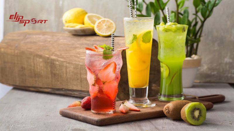 Tr&agrave; tr&aacute;i c&acirc;y sẽ k&iacute;ch th&iacute;ch hoạt động của hệ thống miễn dịch