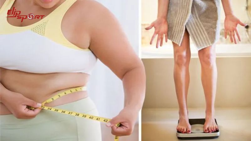 Tr&agrave; tr&aacute;i c&acirc;y c&oacute; thể hỗ trợ việc giảm c&acirc;n