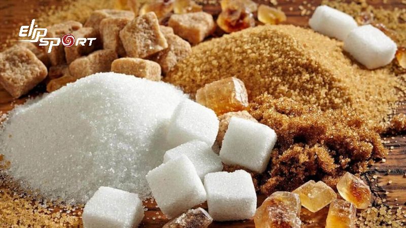 Nếu bạn muốn th&ecirc;m đường v&agrave;o tr&agrave;, h&atilde;y c&acirc;n nhắc sử dụng c&aacute;c loại đường
