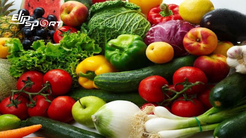 Mỗi loại rau sẽ c&oacute; h&agrave;m lượng calo kh&aacute;c nhau