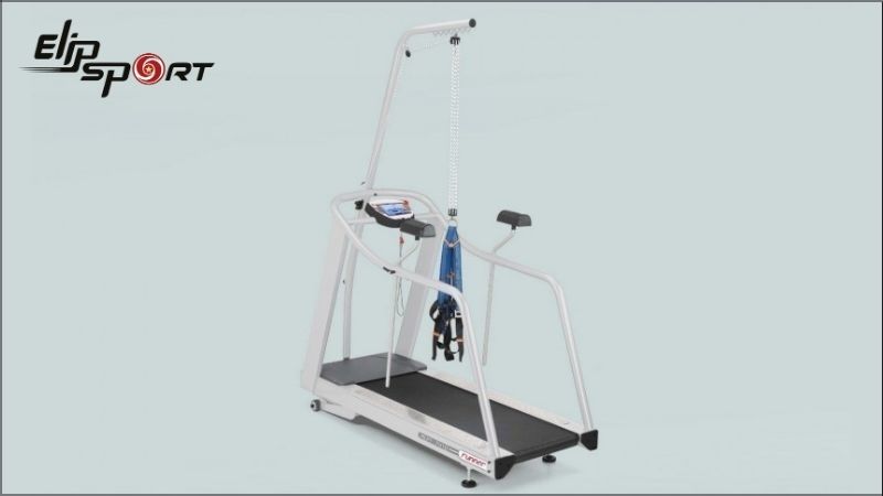 Những chương tr&igrave;nh luyện tập v&agrave; phục hồi được t&iacute;ch hợp sẵn tr&ecirc;n m&aacute;y mang lại hiệu suất tối ưu