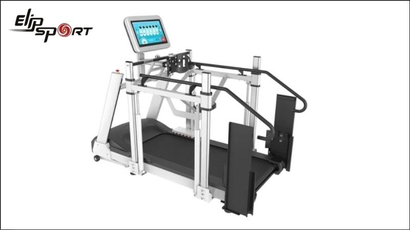 M&aacute;y tập được thiết kế để đ&aacute;p ứng nhu cầu của nhiều đối tượng v&agrave; mục ti&ecirc;u tập luyện kh&aacute;c nhau