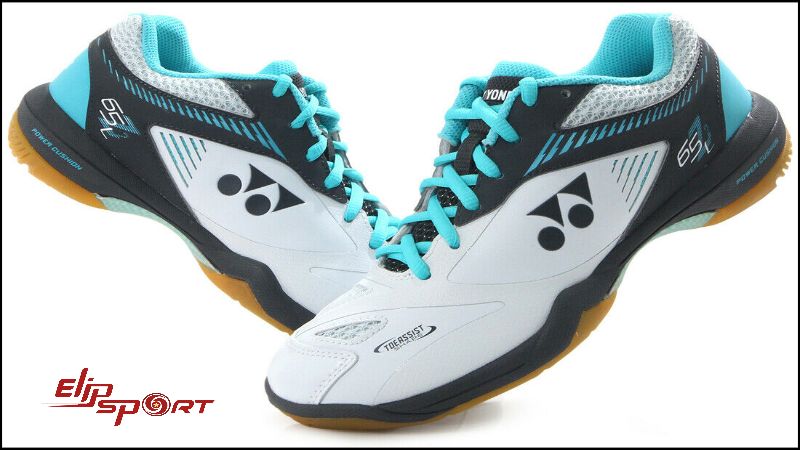 Gi&agrave;y cầu l&ocirc;ng SHB 65 của Yonex rất được ưa chuộng