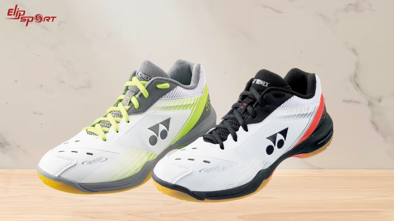 Gi&agrave;y cầu l&ocirc;ng Yonex ch&iacute;nh h&atilde;ng SHB 65Z3 được ra mắt lần đầu ti&ecirc;n v&agrave;o năm 2017