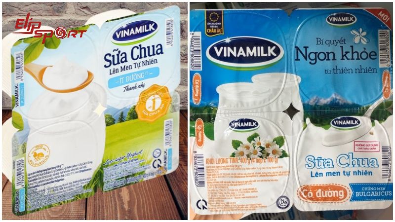Kh&ocirc;ng n&ecirc;n ti&ecirc;u thụ sữa chua qu&aacute; nhiều hoặc khi đang đ&oacute;i