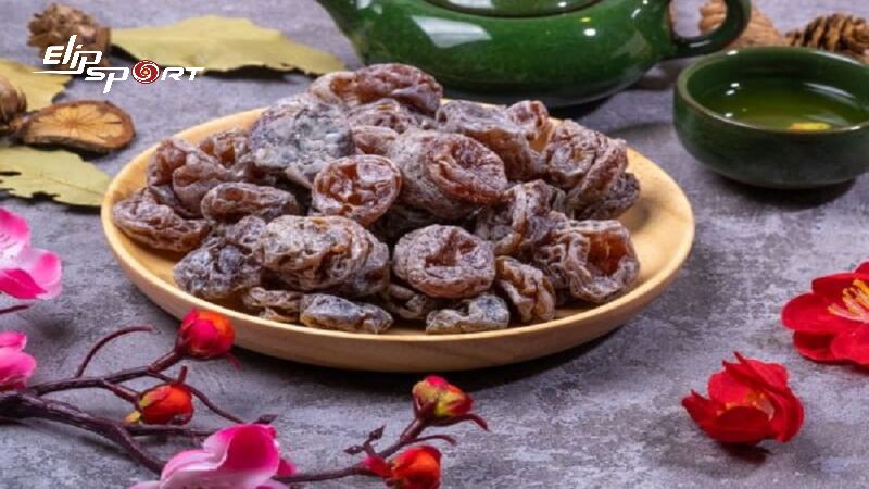 V&igrave; vậy, x&iacute; muội c&oacute; thể được coi l&agrave; lựa chọn l&yacute; tưởng cho c&aacute;c bữa ăn vặt h&agrave;ng ng&agrave;y của bạn
