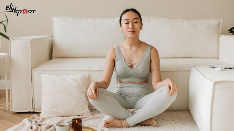 Tập luyện vừa sức