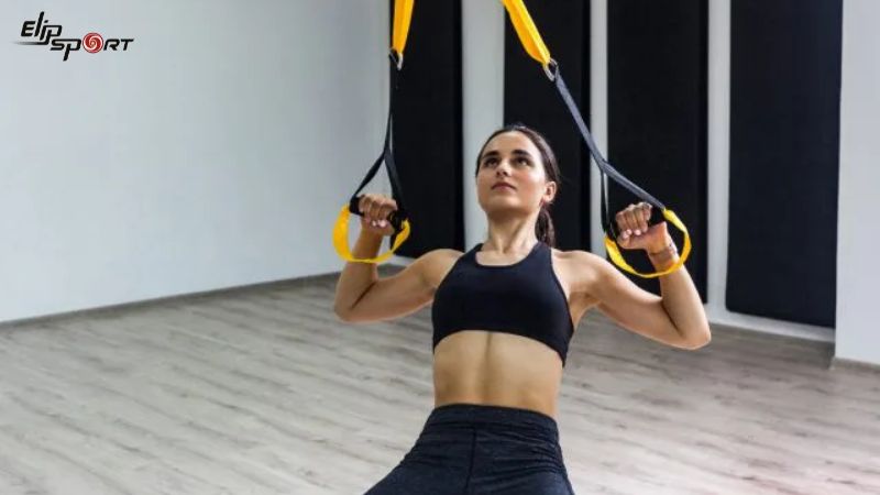 Bài t&acirc;̣p với d&acirc;y kháng lực