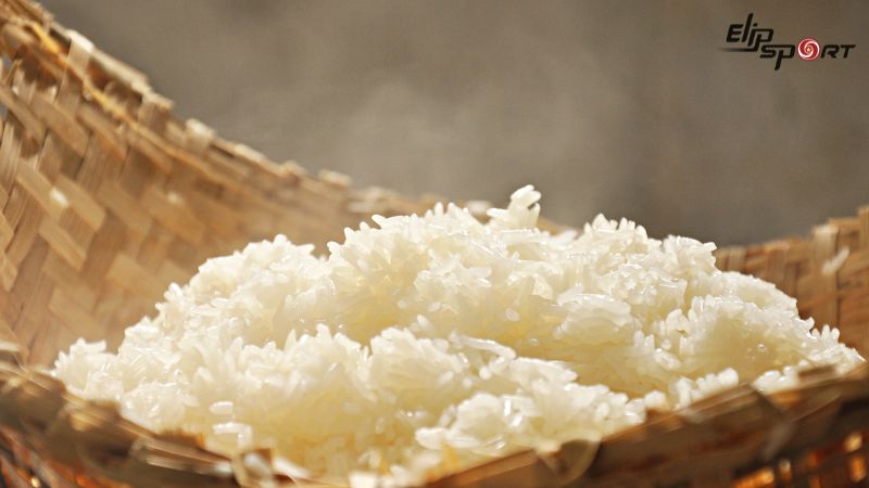 Th&agrave;nh phần dinh dưỡng trong gạo nếp