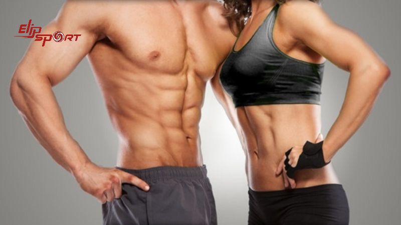 Abs trong gym l&agrave; g&igrave;? Những b&agrave;i tập Abs đơn giản để c&oacute; cơ bụng - ảnh 1