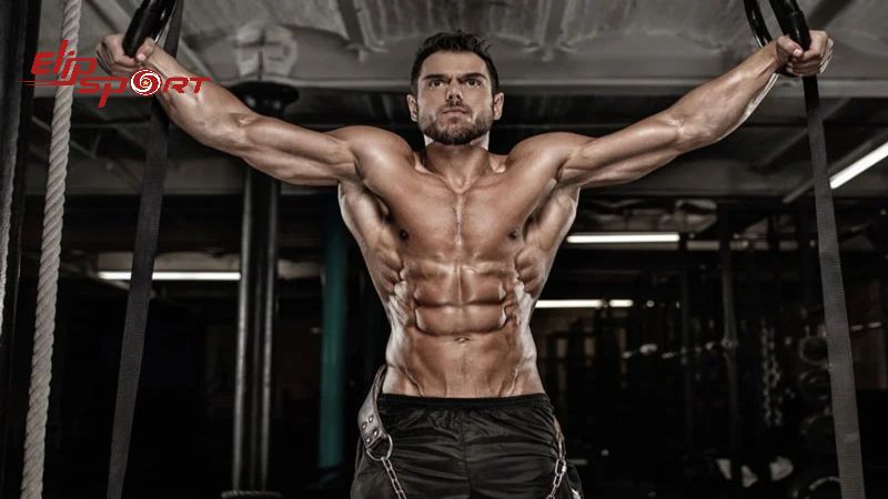 Điều n&agrave;y đ&ograve;i hỏi bạn phải ti&ecirc;u thụ nhiều protein hơn so với người kh&ocirc;ng tập luyện