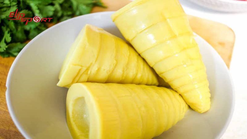 Măng tre l&agrave; nguồn cung cấp chất xơ v&agrave; c&aacute;c chất chống oxy h&oacute;a rất dồi d&agrave;o