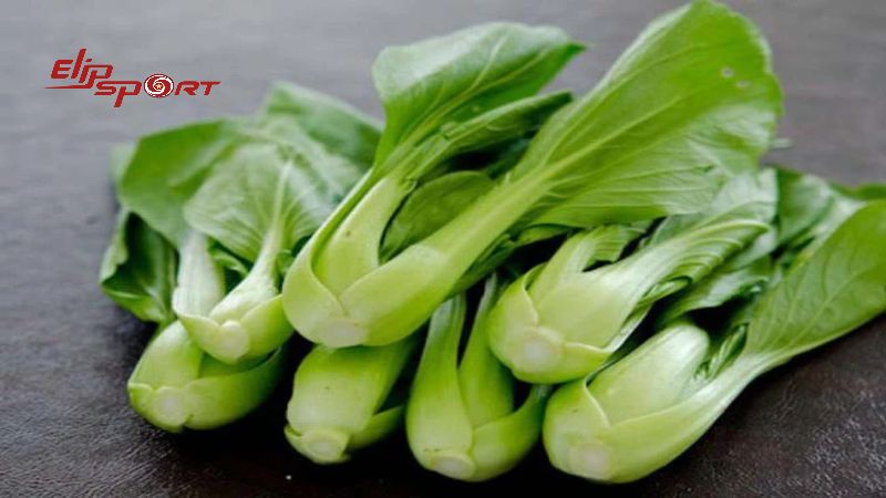 Khi lập kế hoạch giảm c&acirc;n, việc ti&ecirc;u thụ nhiều rau xanh l&agrave; rất quan trọng