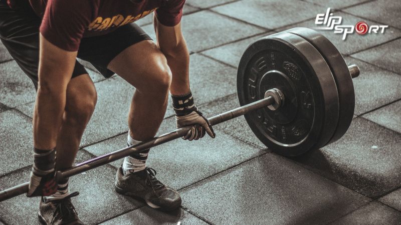 Lộ tr&igrave;nh tập từ 30 - 45 ph&uacute;t