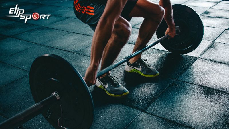 Tập tạ bao nhi&ecirc;u ph&uacute;t l&agrave; đủ để giảm c&acirc;n?