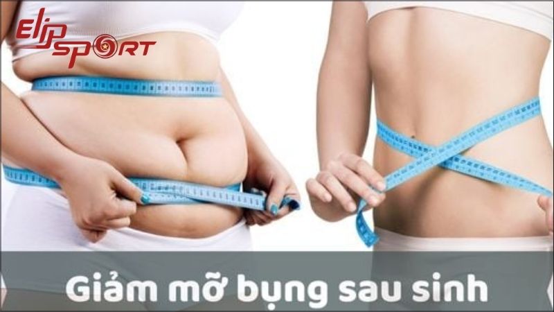 Tập thể dục vừa phải kh&ocirc;ng chỉ mang lại nhiều lợi &iacute;ch cho sức khỏe m&agrave; c&ograve;n hỗ trợ mẹ giảm c&acirc;n hiệu quả