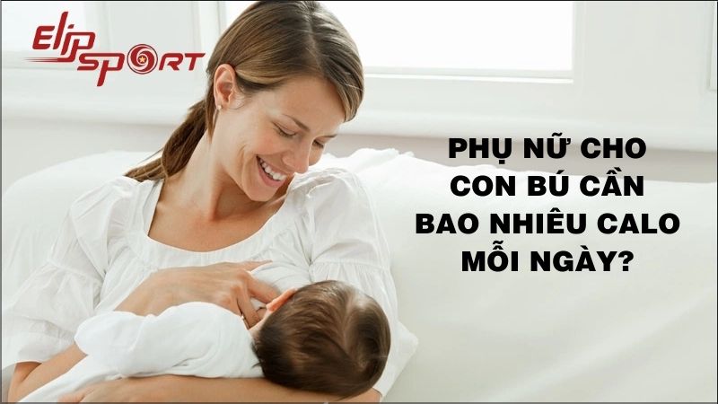 Mẹ cần bổ sung th&ecirc;m 330 calo mỗi ng&agrave;y