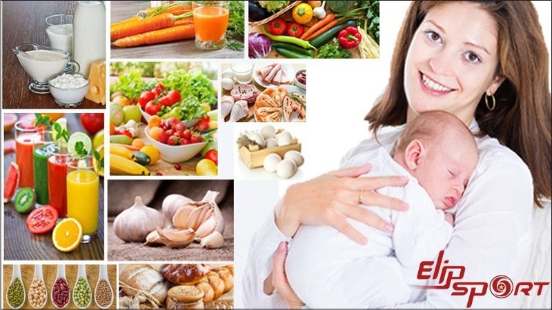 Nhu cầu protein trong 6 th&aacute;ng đầu sau sinh tăng th&ecirc;m 20 - 25 gam mỗi ng&agrave;y