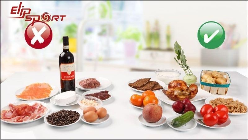 Mẹ n&ecirc;n tr&aacute;nh sử dụng rượu bia ho&agrave;n to&agrave;n khi đang cho con b&uacute;.