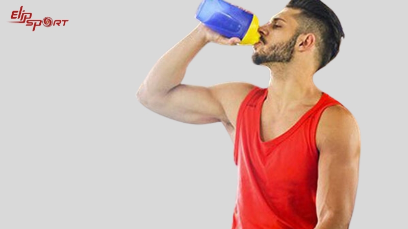 Uống mass gi&uacute;p cung cấp đầy đủ chất dinh dưỡng m&agrave; cơ thể đang cần