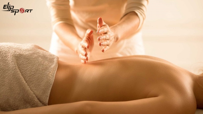 Kỹ thuật đấm gi&uacute;p thư gi&atilde;n c&aacute;c cơ v&agrave; tăng lưu lượng m&aacute;u đến hệ thần kinh