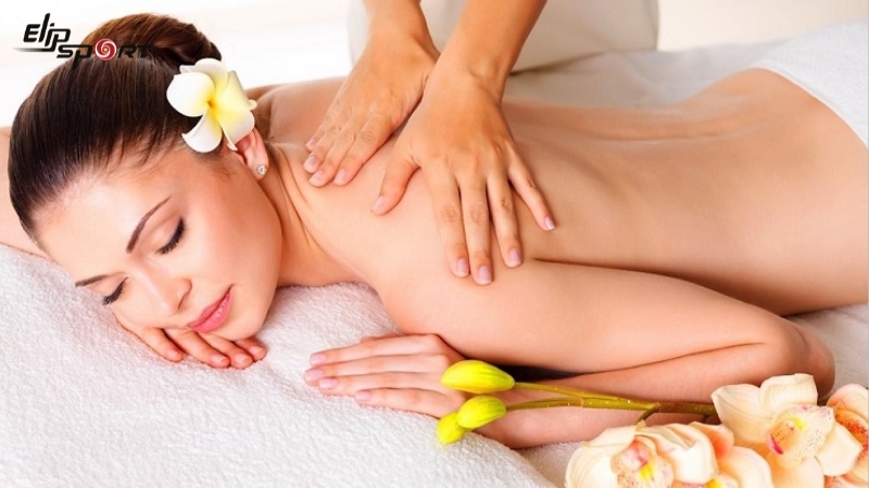 Kỹ thuật Xoa l&agrave; kỹ thuật massage cơ bản v&agrave; được sử dụng phổ biến nhất