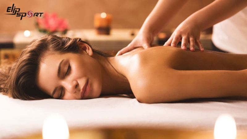 Lu&ocirc;n tạo cảm gi&aacute;c thoải m&aacute;i cho kh&aacute;ch h&agrave;ng