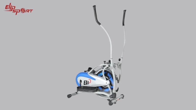 Xe đạp dạng đứng l&agrave; một loại phương tiện đạp hiện đang rất phổ biến