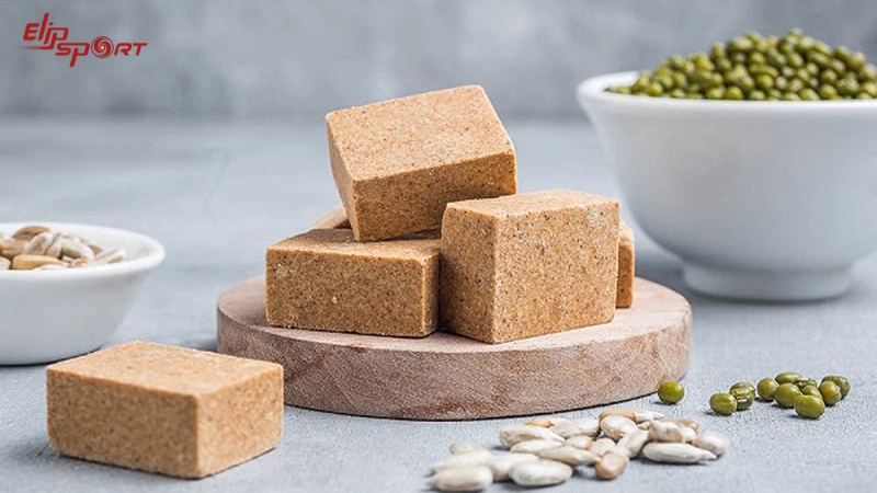 Ăn lương kh&ocirc; c&oacute; thể dẫn đến tăng c&acirc;n nếu ti&ecirc;u thụ qu&aacute; mức