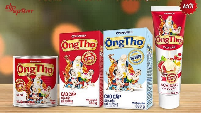 Uống sữa &Ocirc;ng Thọ nhiều c&oacute; thể g&acirc;y ra bệnh tiểu đường