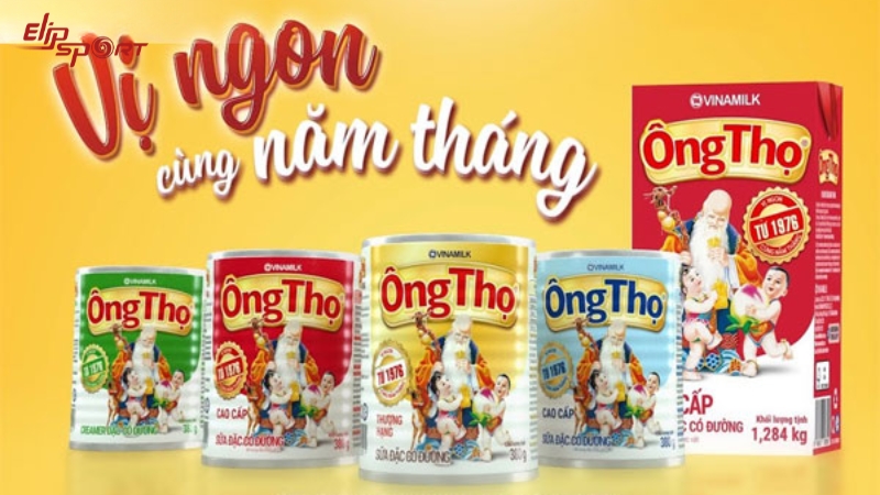 Thời điểm uống sữa &Ocirc;ng Thọ t&ugrave;y v&agrave;o mục ti&ecirc;u dinh dưỡng
