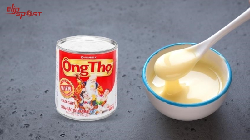 Sữa &Ocirc;ng Thọ chứa nhiều chất dinh dưỡng&nbsp;