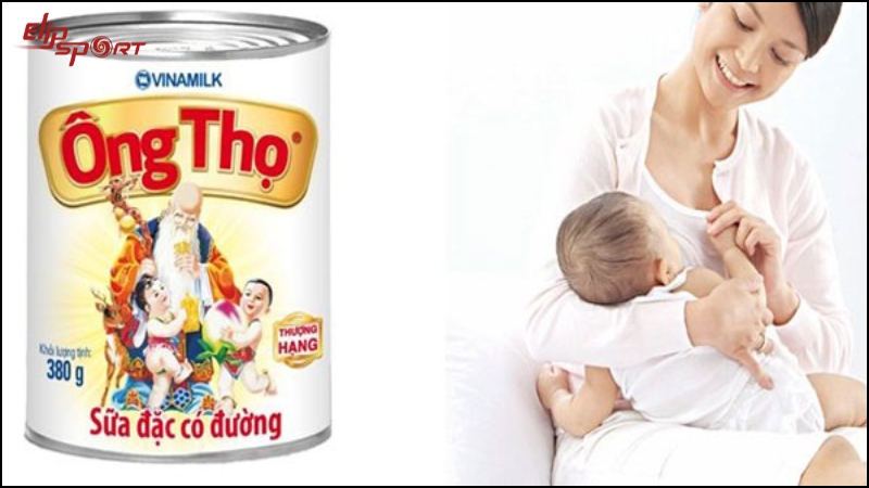 Phụ nữ c&oacute; thai v&agrave; cho con b&uacute; n&ecirc;n hỏi &yacute; kiến b&aacute;c sĩ trước khi d&ugrave;ng sữa &Ocirc;ng Thọ