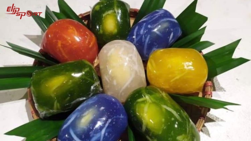 Lượng calo trong một chiếc b&aacute;nh xu x&ecirc; (b&aacute;nh phu th&ecirc;) dao động từ 100 đến 120 calo