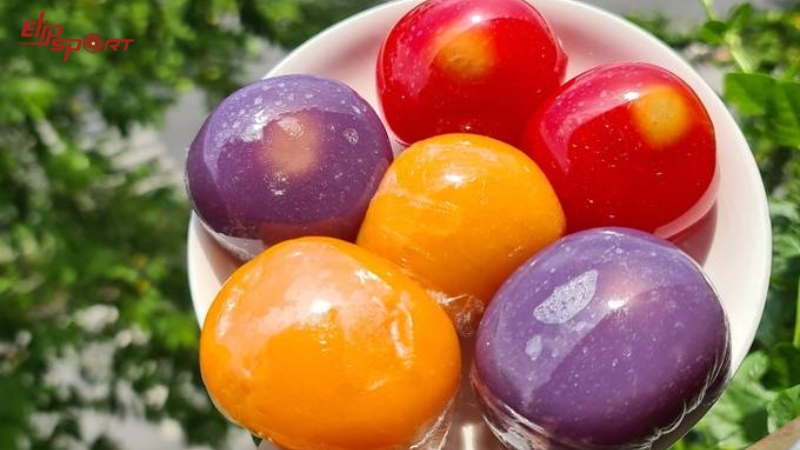 B&aacute;nh xu x&ecirc; được cho l&agrave; c&oacute; nguồn gốc từ l&agrave;ng Đ&igrave;nh Bảng