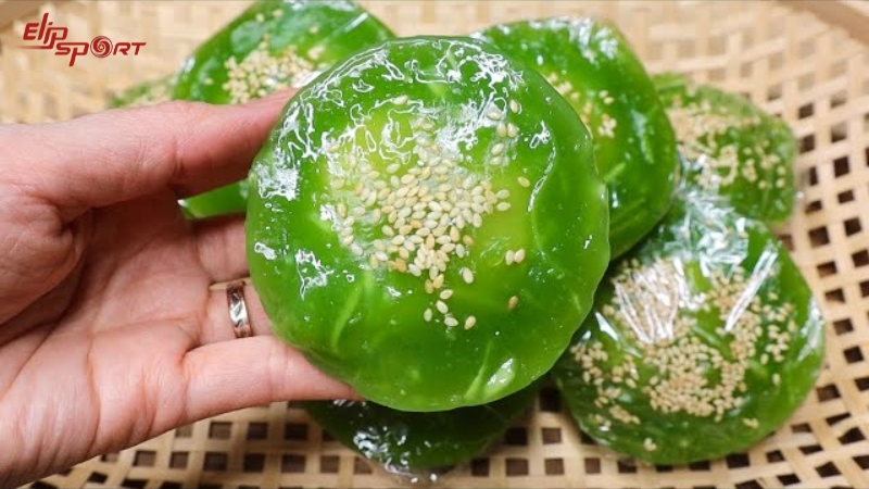 Ăn nhiều b&aacute;nh xu x&ecirc; sẽ l&agrave;m tăng c&acirc;n
