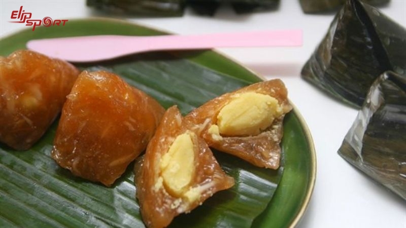 Ăn nhiều b&aacute;nh tro sẽ l&agrave;m tăng c&acirc;n