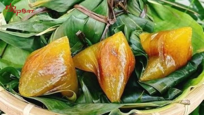 B&aacute;nh tro hỗ trợ ti&ecirc;u h&oacute;a tốt hơn chứ kh&ocirc;ng g&acirc;y ra t&igrave;nh trạng n&oacute;ng trong cơ thể