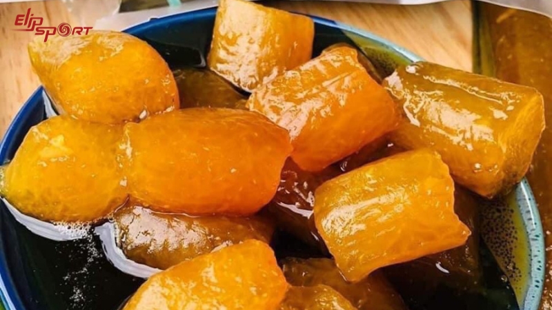 B&aacute;nh tro kh&ocirc;ng n&ecirc;n được d&ugrave;ng l&agrave;m bữa ăn ch&iacute;nh
