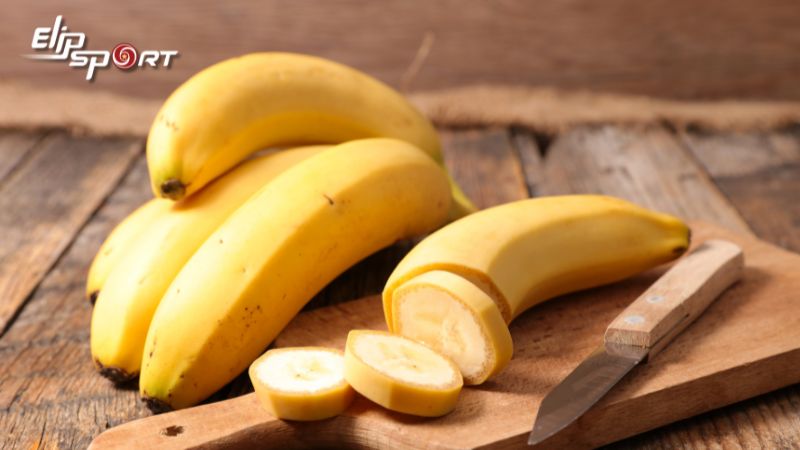 Ăn chuối gi&uacute;p giảm c&acirc;n hiệu qu&aacute;