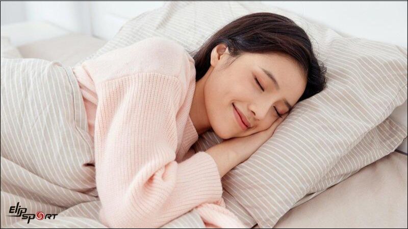 Cải thiện chứng mất ngủ