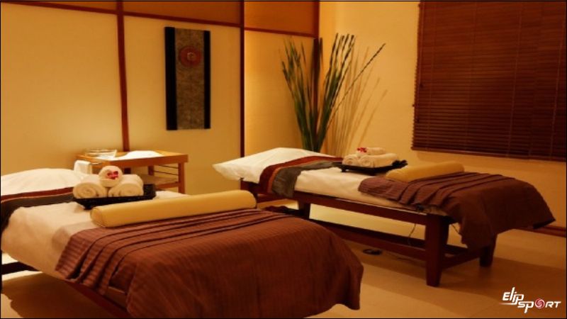 Phòng massage