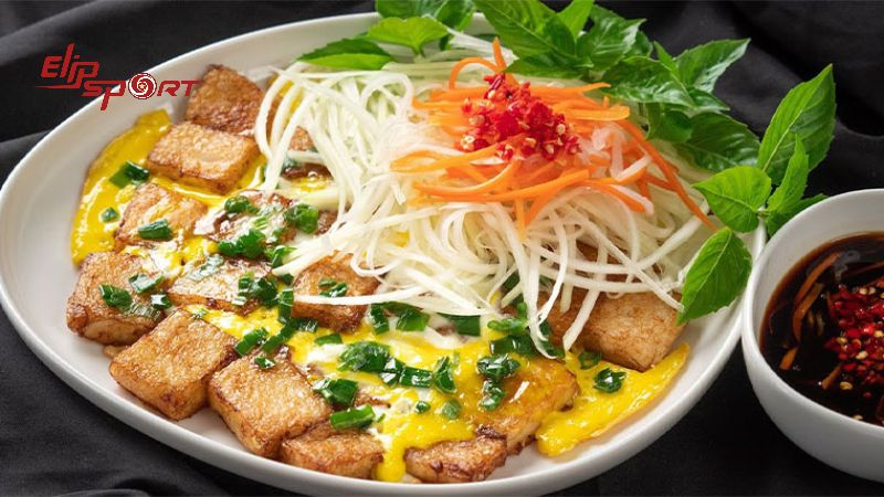 Bột chi&ecirc;n trứng l&agrave; một m&oacute;n ăn phổ biến ở một số quốc gia ch&acirc;u &Aacute;, đặc biệt l&agrave; Trung Quốc v&agrave; Việt Nam