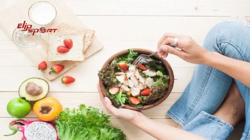 Tổng lượng calo bạn cần mỗi ng&agrave;y phụ thuộc v&agrave;o nhu cầu c&aacute; nh&acirc;n v&agrave; mục ti&ecirc;u của bạn